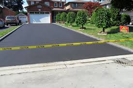 Best Driveway Repair and Patching  in Sneedville, TN